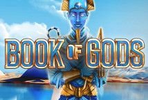 Book of Gods slot